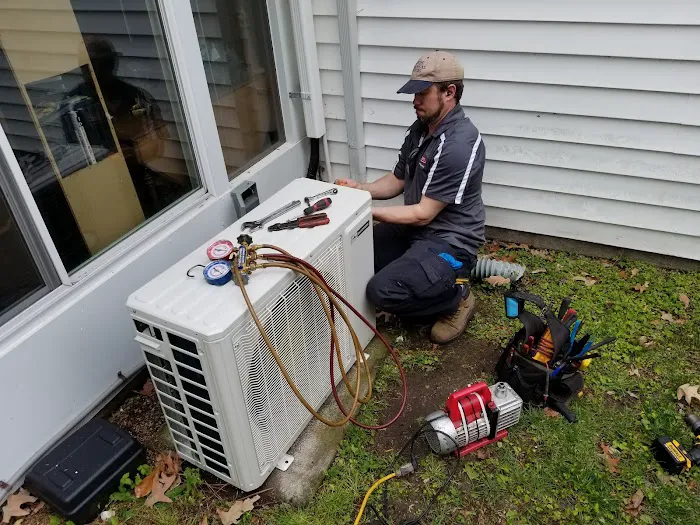 Chris Mechanical Services Picture 8