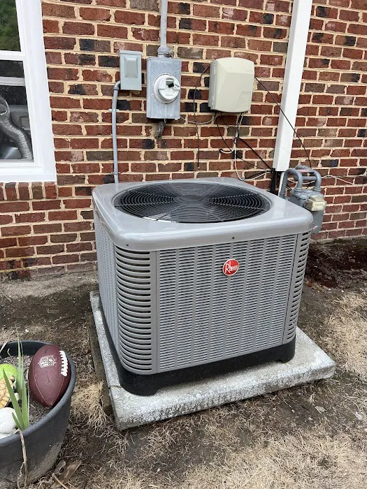 Chris Mechanical Services Picture 5