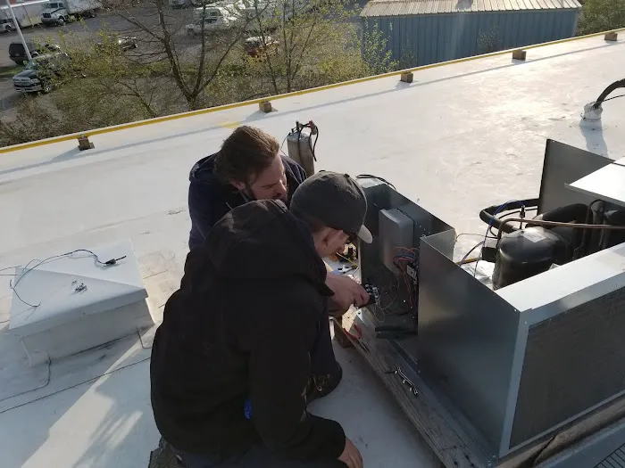 Chris Mechanical Services Picture 10