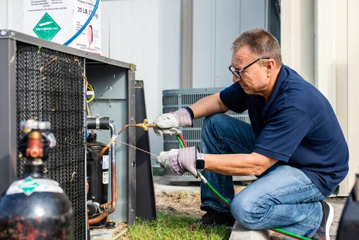 Airduct Care Heating & A/C Picture 1