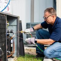 Airduct Care Heating & A/C ico