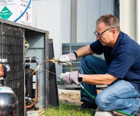 Airduct Care Heating & A/C