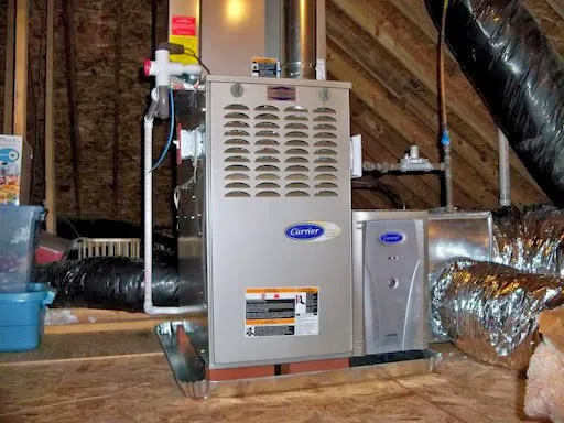 JT Mechanical Company Picture 2