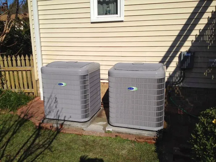 JT Mechanical Company Picture 4