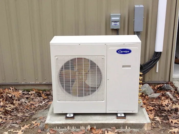 JT Mechanical Company Picture 1