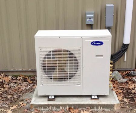 JT Mechanical Company