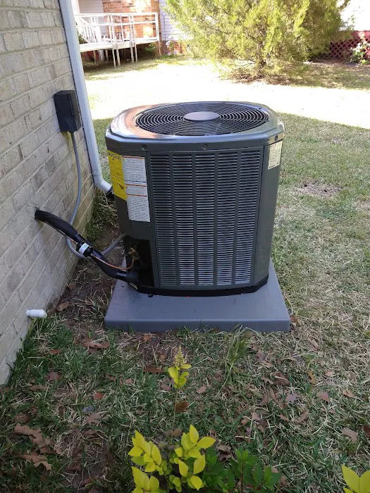 Cool Guys Heat & Air LLC Picture 7