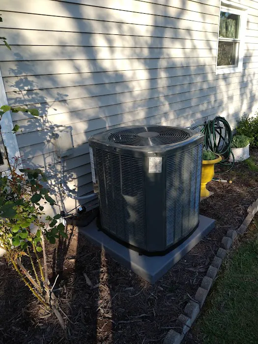 Cool Guys Heat & Air LLC Picture 6