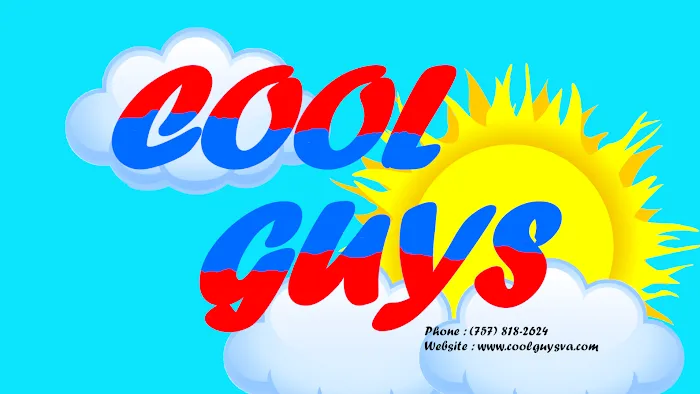 Cool Guys Heat & Air LLC Picture 5