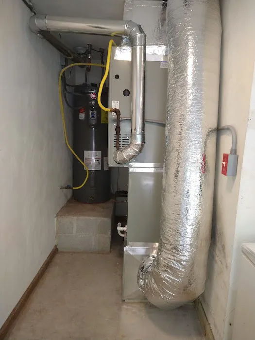 Cool Guys Heat & Air LLC Picture 8