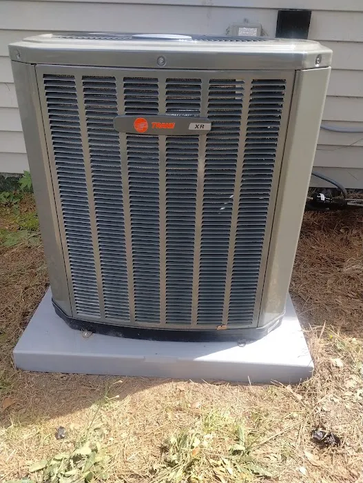 Cool Guys Heat & Air LLC Picture 2