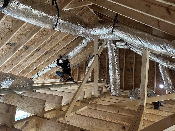 Ronald's Heating & Cooling Picture 5