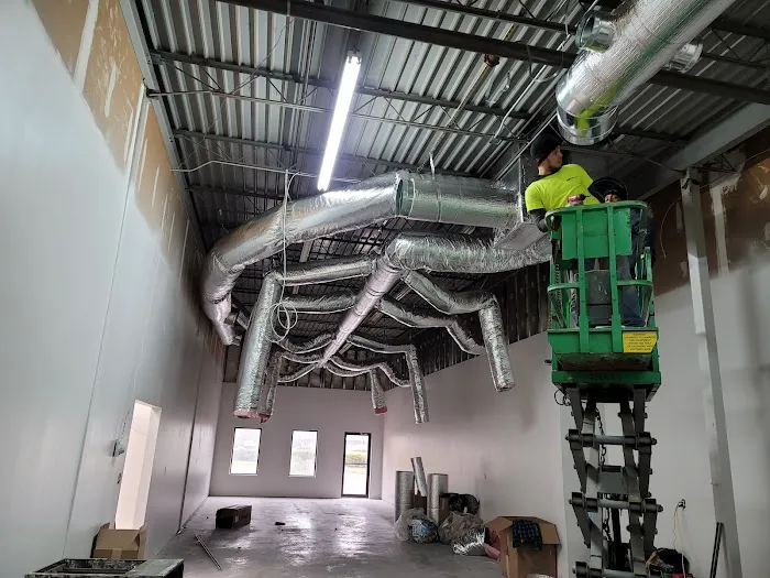 Ronald's Heating & Cooling Picture 8