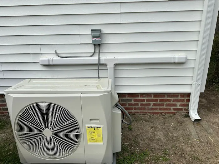 Ronald's Heating & Cooling Picture 1