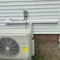 Ronald's Heating & Cooling ico