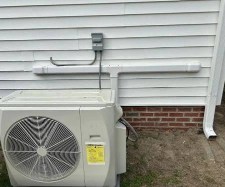 Ronald's Heating & Cooling