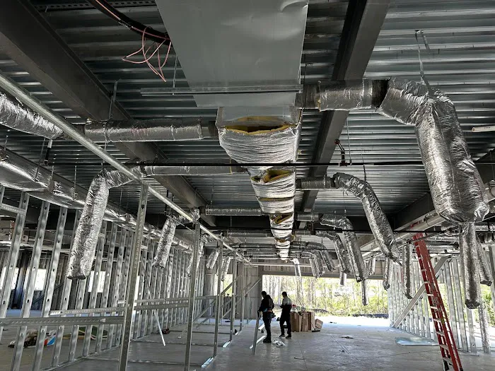 Ronald's Heating & Cooling Picture 10