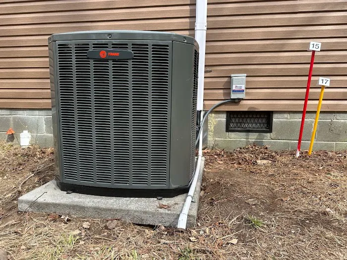 Ronald's Heating & Cooling Picture 4