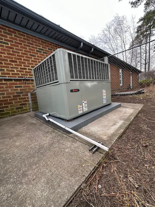 Ronald's Heating & Cooling Picture 6