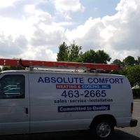 Absolute Comfort Heating and Cooling ico
