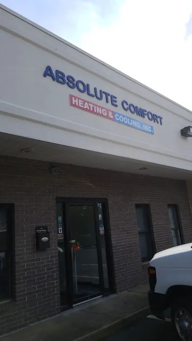 Absolute Comfort Heating and Cooling Picture 2