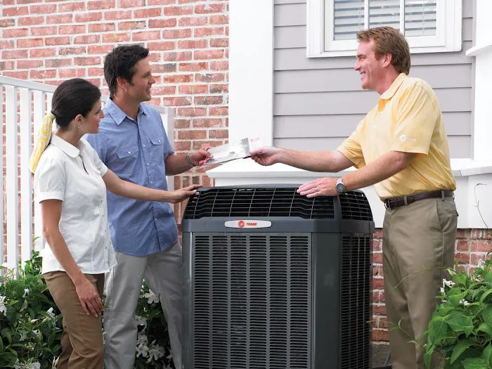 Absolute Comfort Heating and Cooling Picture 6