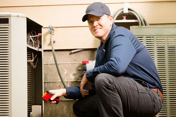 Absolute Comfort Heating and Cooling Picture 5