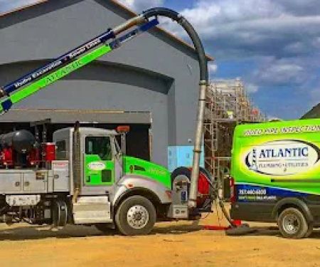 Atlantic Heating & Cooling