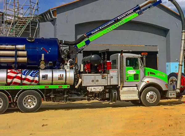 Atlantic Heating & Cooling Picture 6