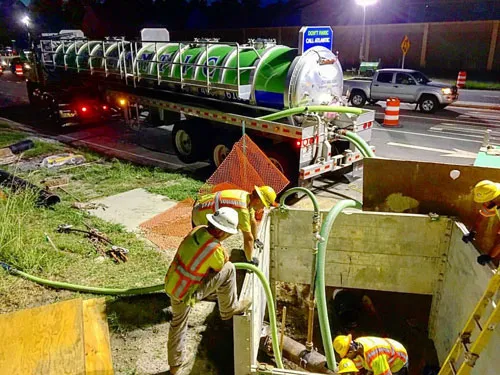 Atlantic Heating & Cooling Picture 4