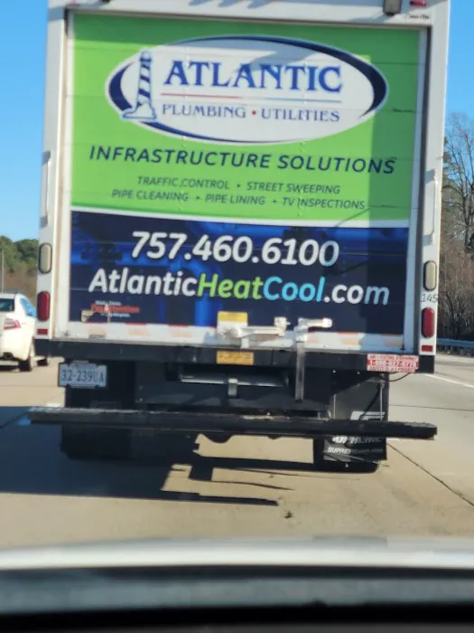Atlantic Heating & Cooling Picture 9