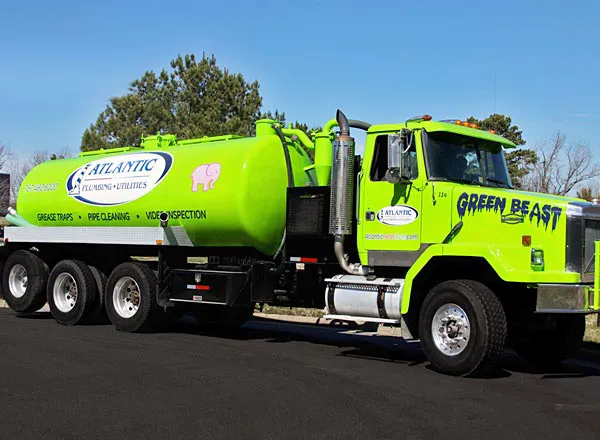 Atlantic Heating & Cooling Picture 2