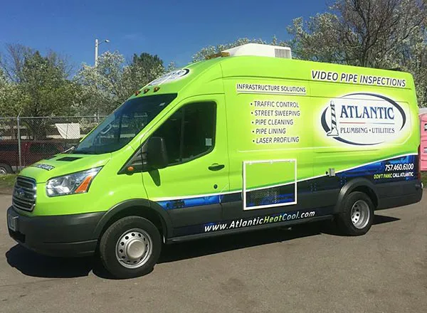 Atlantic Heating & Cooling Picture 3