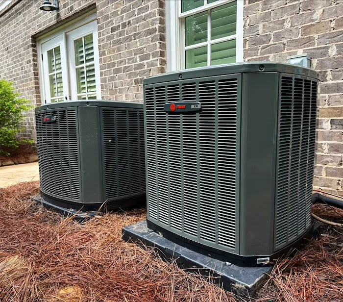 Virginia Beach Heating & Air Conditioning Picture 1