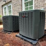 Virginia Beach Heating & Air Conditioning