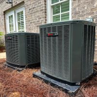 Virginia Beach Heating & Air Conditioning ico