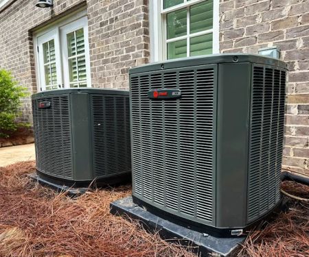 Virginia Beach Heating & Air Conditioning