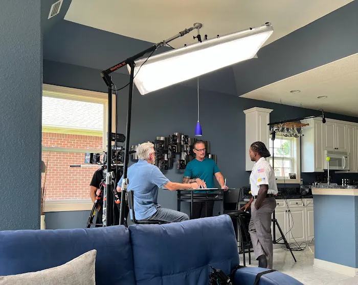 Colonial Home Services - Electrician VB Picture 5