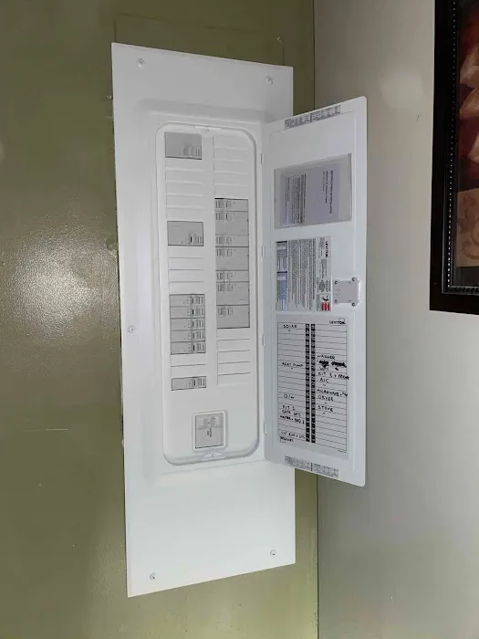 Colonial Home Services - Electrician VB Picture 4