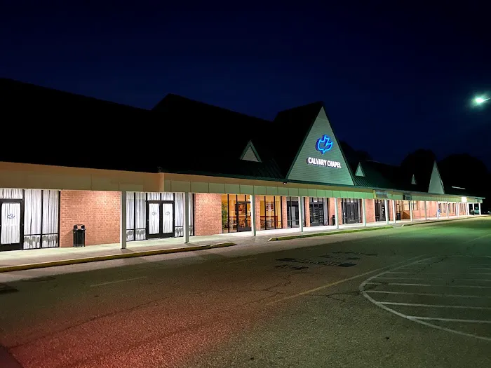 Colonial Home Services - Electrician VB Picture 8