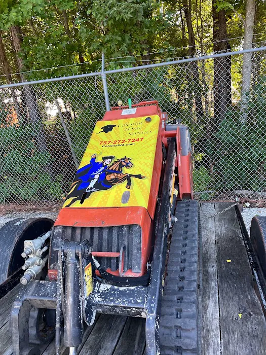 Colonial Home Services - Electrician VB Picture 7