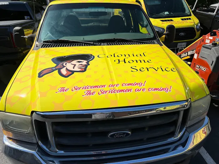 Colonial Home Services - Electrician VB Picture 6