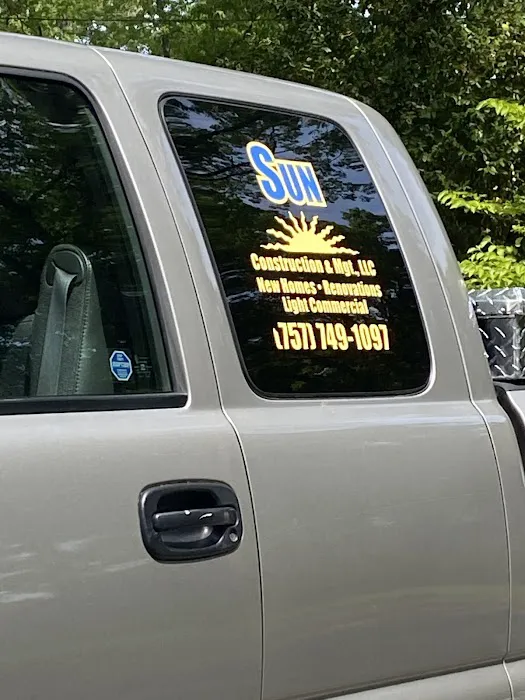 Sun Mechanical Llc Picture 1