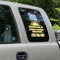 Sun Mechanical Llc ico