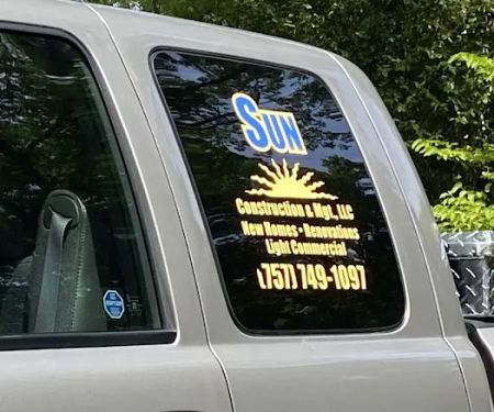 Sun Mechanical Llc