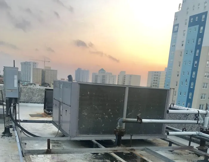 Bell Childress Mechanical, Inc. Picture 1