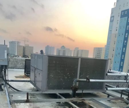 Bell Childress Mechanical, Inc.