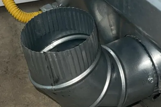 International Duct Service Picture 1