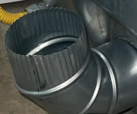 International Duct Service