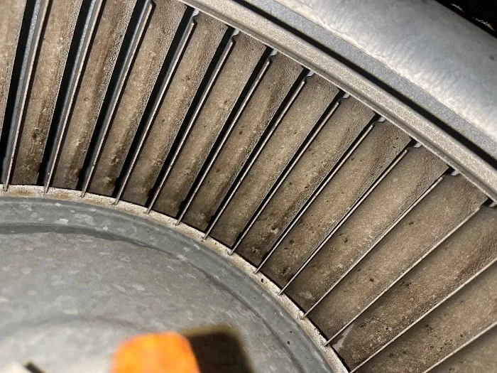 International Duct Service Picture 4